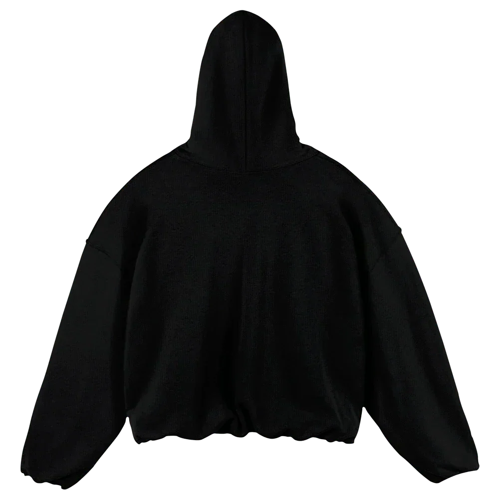 HOODIE MOCKUP