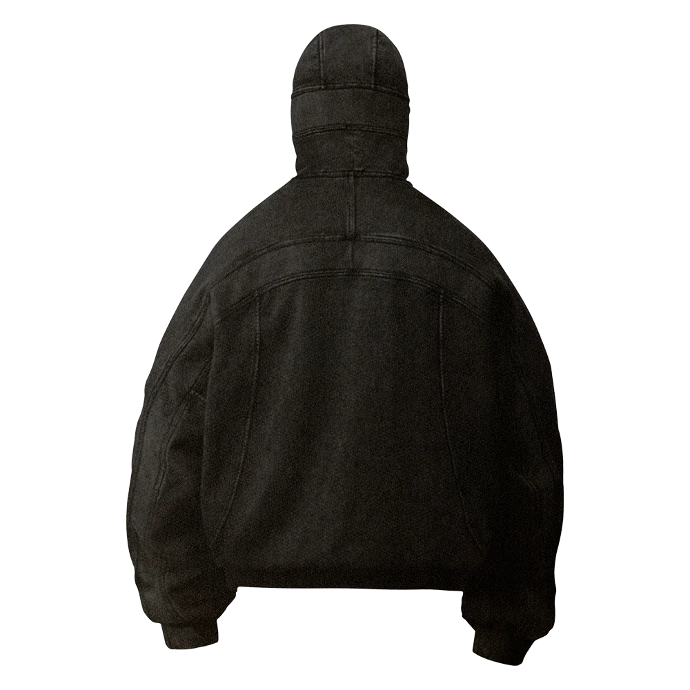 HOODIE MOCKUP V2