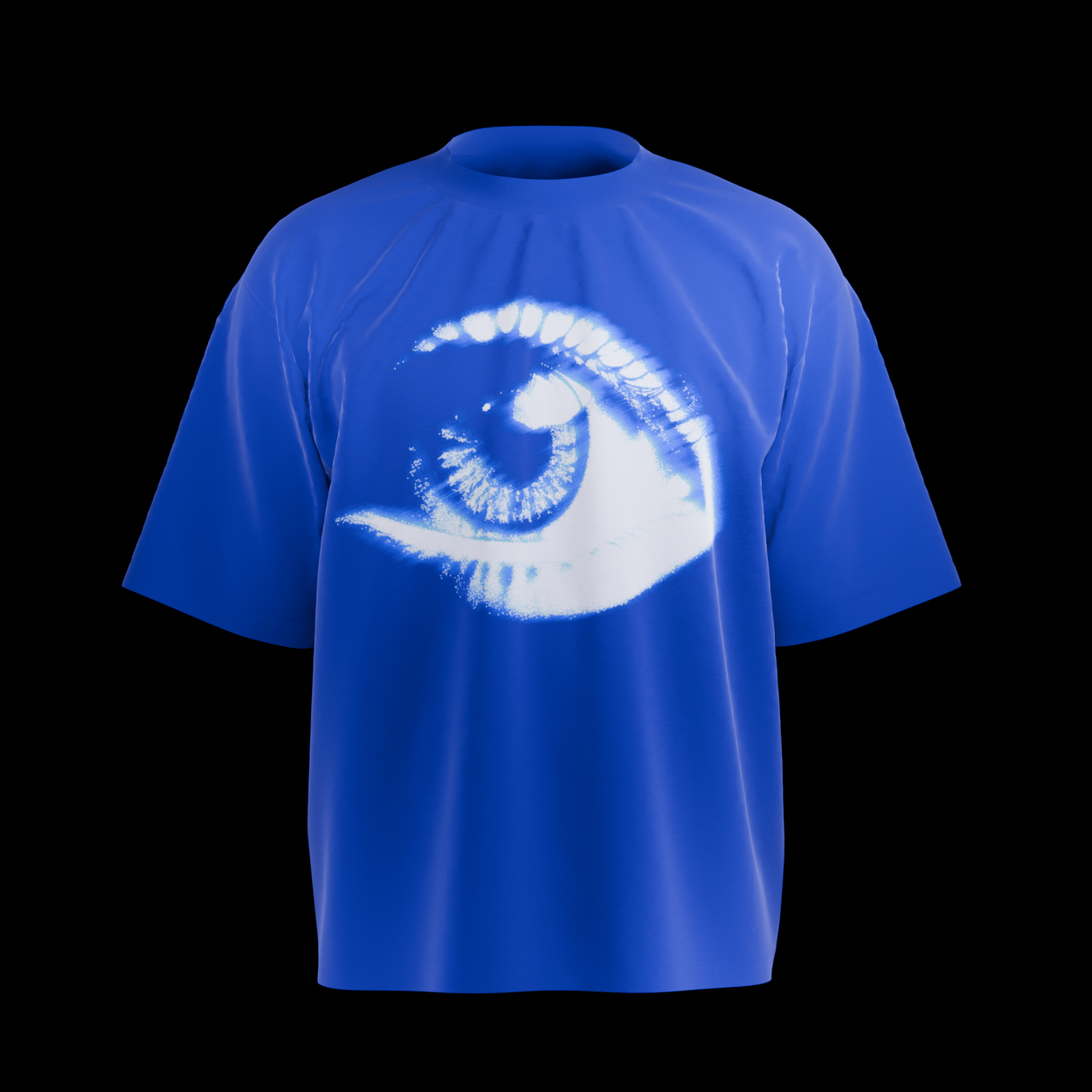 Mockup Boxyfit - 360 Animation - Blender