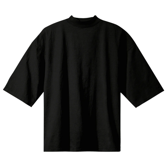 OVERSIZED TEE MOCKUP