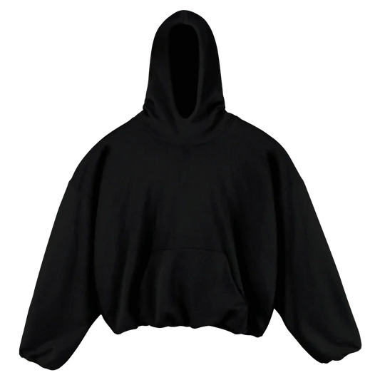 HOODIE MOCKUP