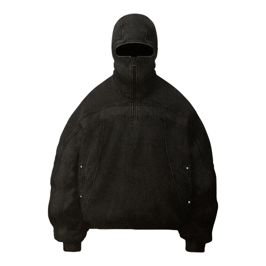 HOODIE MOCKUP V2