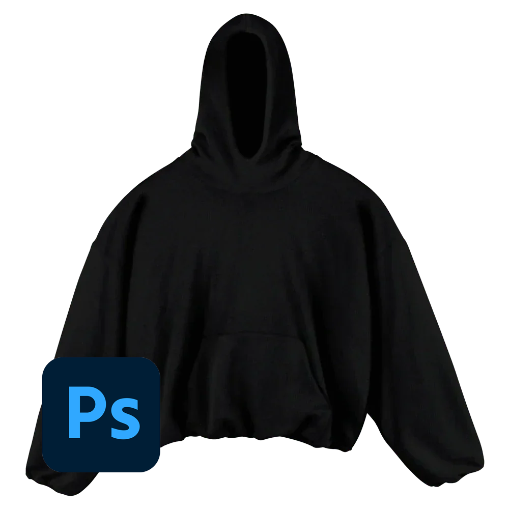 HOODIE MOCKUP