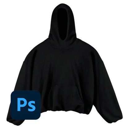 HOODIE MOCKUP