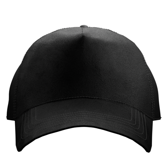 Modelo 3D de Gorra - Blender