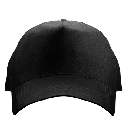 Modelo 3D de Gorra - Blender