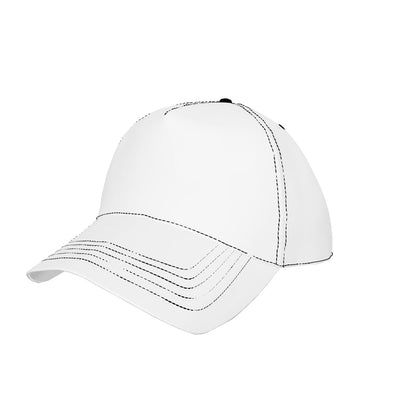 Gorra Mockup - Procreate