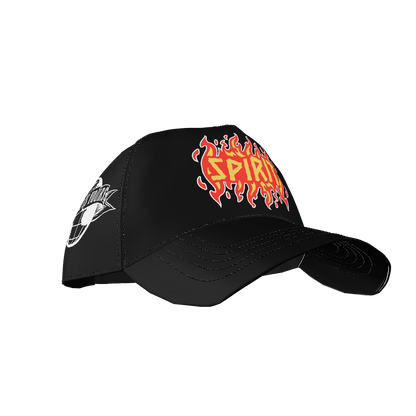 Gorra Mockup - Procreate