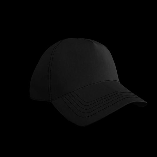 Mockup Gorra 3D - (.OBJ)